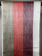 Load image into Gallery viewer, Classic Rose Large Alpaca Soft Blanket