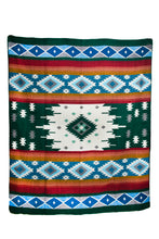 Load image into Gallery viewer, Traditional Original Large Reversible Alpaca Blanket