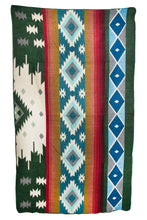 Load image into Gallery viewer, Tradicional Original Medium Reversible Alpaca Blanket
