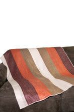 Load image into Gallery viewer, Classic Rose Large Alpaca Soft Blanket