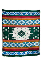 Load image into Gallery viewer, Traditional Original Large Reversible Alpaca Blanket
