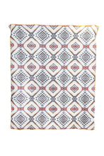 Load image into Gallery viewer, Mestizo Large Reversible Alpaca Blanket
