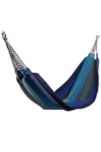 Load image into Gallery viewer, Carnival Blue Large Hammock
