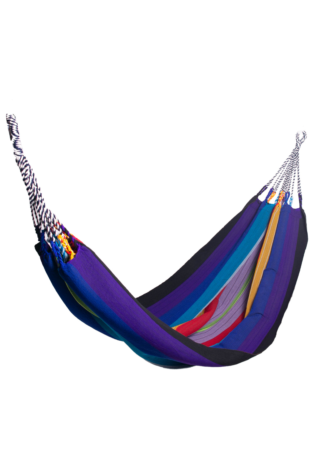 Carnival Purple Large Hammock